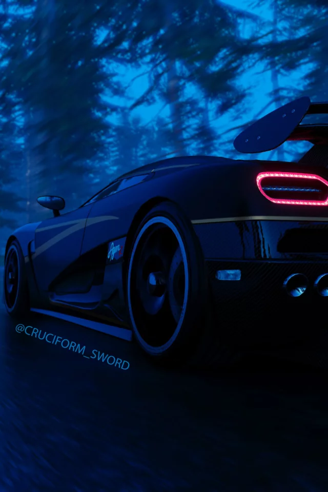 авто