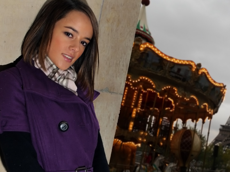 Alizee