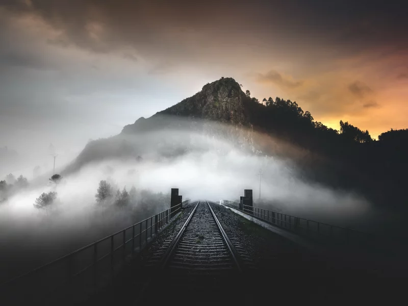 природа