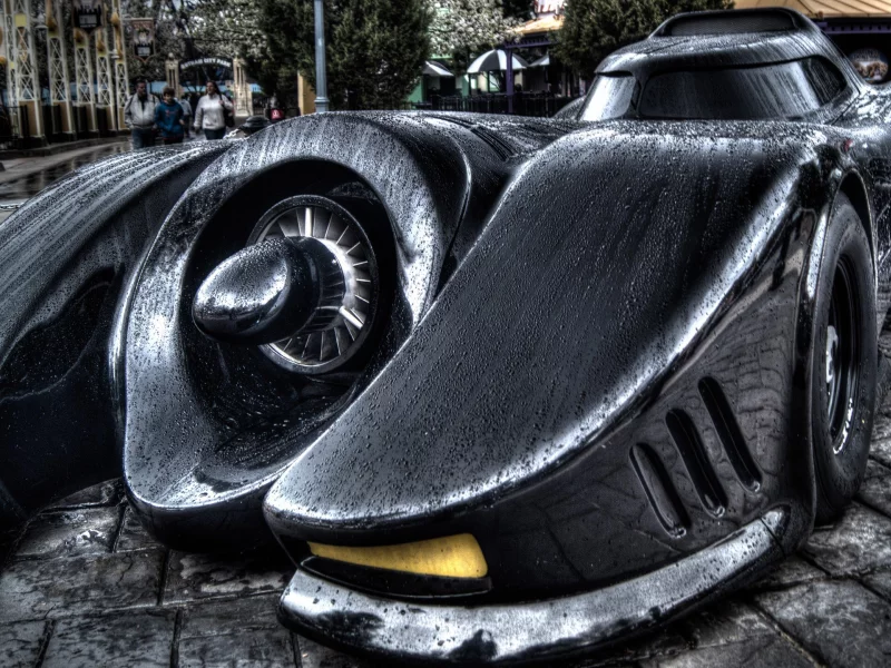 авто