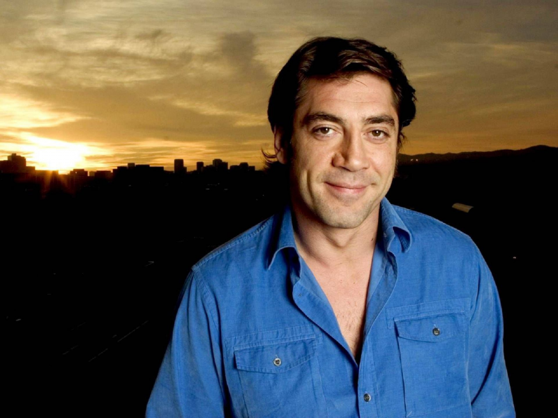 Javier Bardem