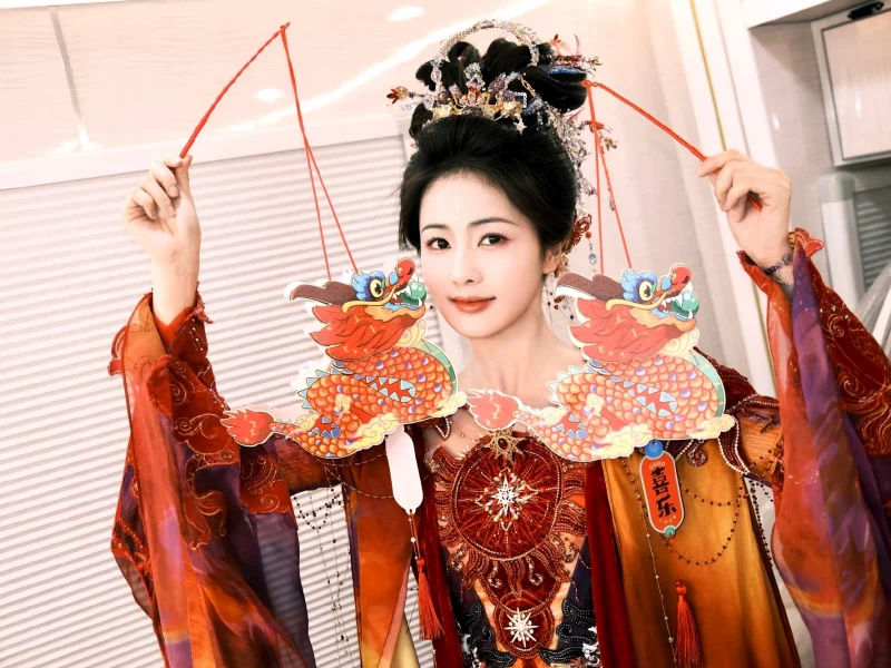 Bai Lu