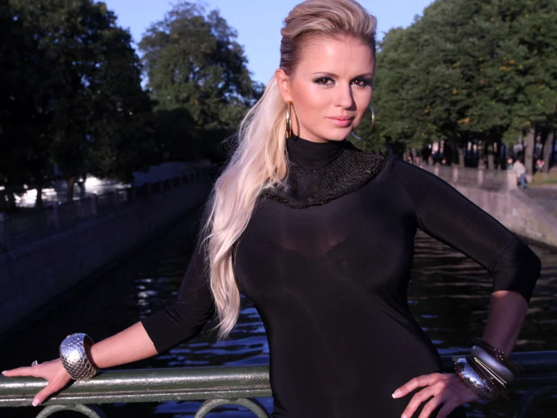 Анна Семенович