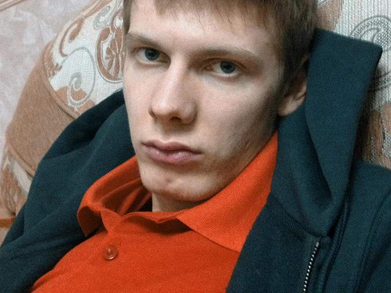 Глеб Зуев | Gleb Zuev