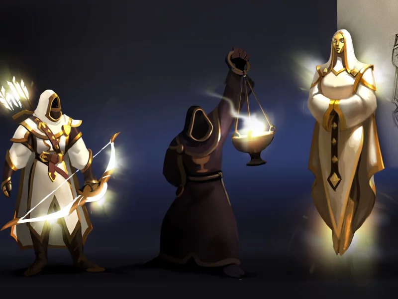 Albion Online