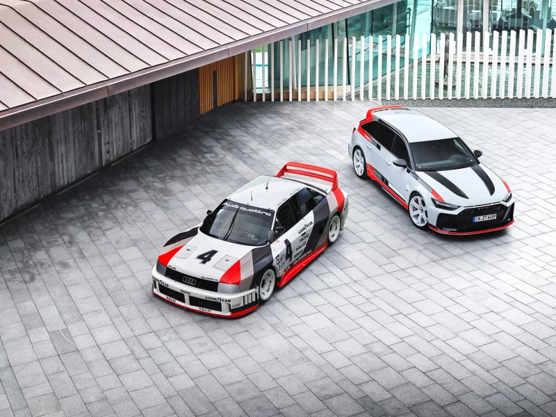 Audi