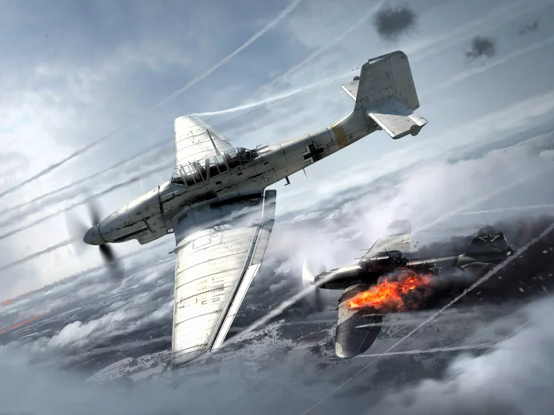 War Thunder
