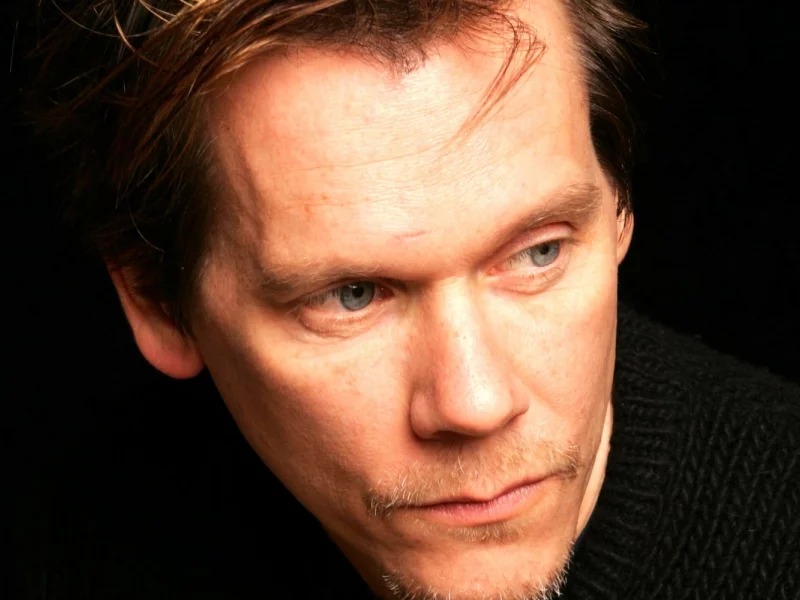 Kevin Bacon
