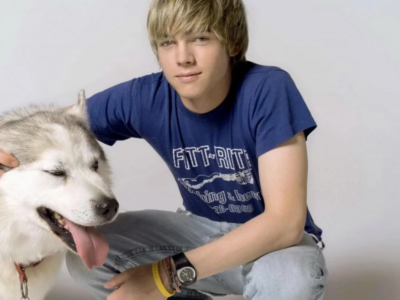 Jesse McCartney