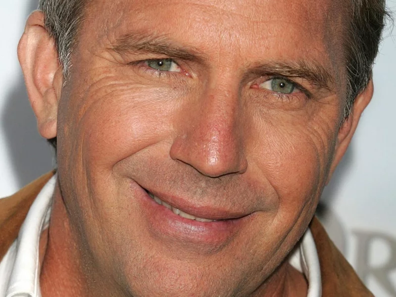 Kevin Costner