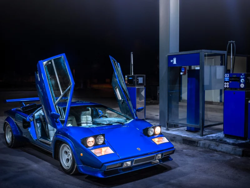 Lamborghini