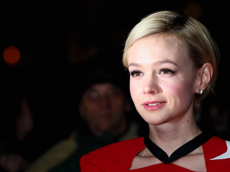 Carey Mulligan