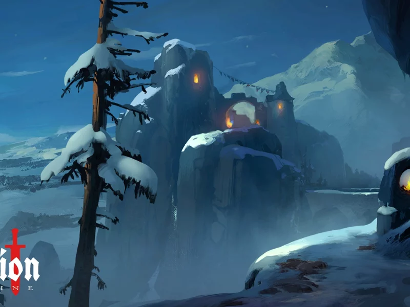 Albion Online