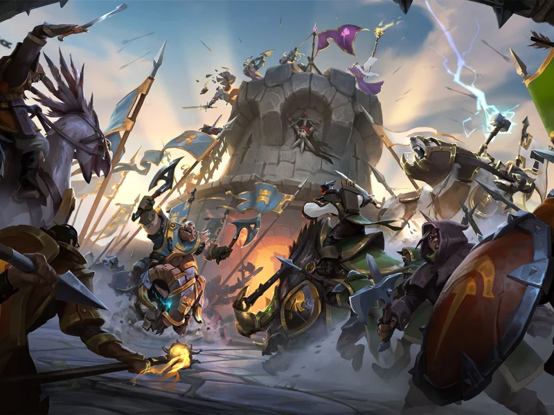 Albion Online