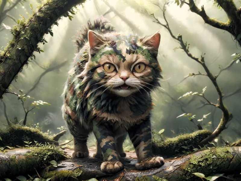 Кот