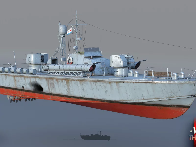 War Thunder