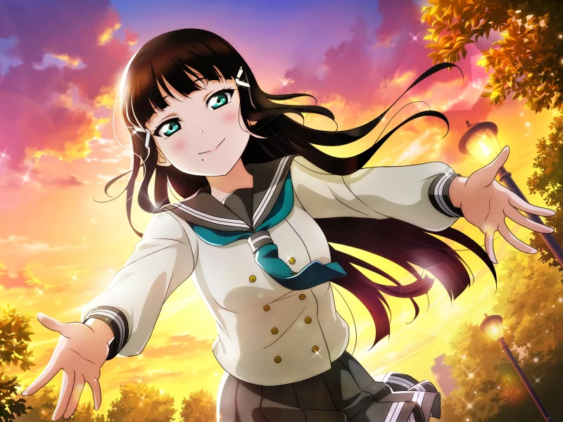 Love Live!
