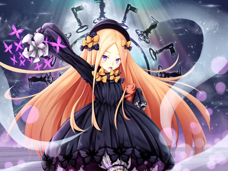 Fate/Grand Order