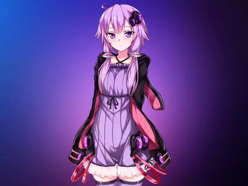 Yuzuki Yukari