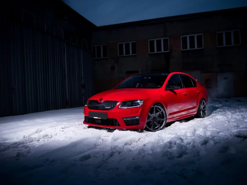 авто