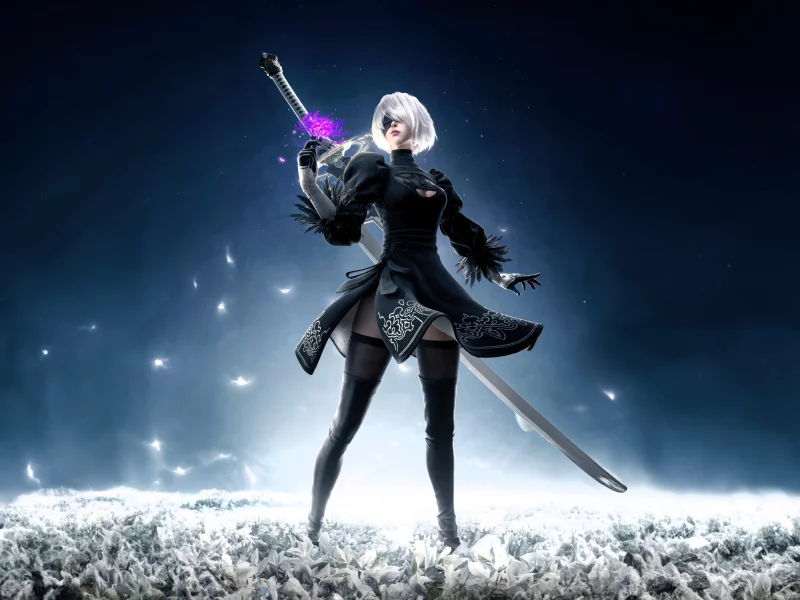 Nier: Automata