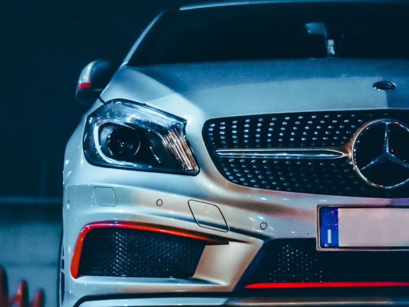 авто