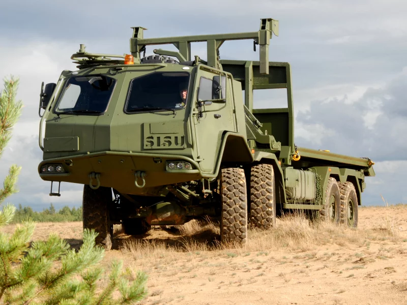 военная техника