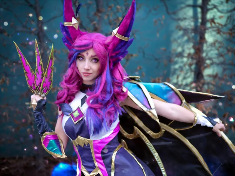League of Legends