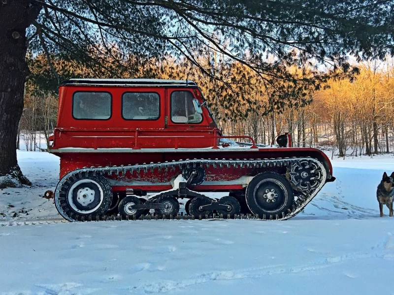 техника