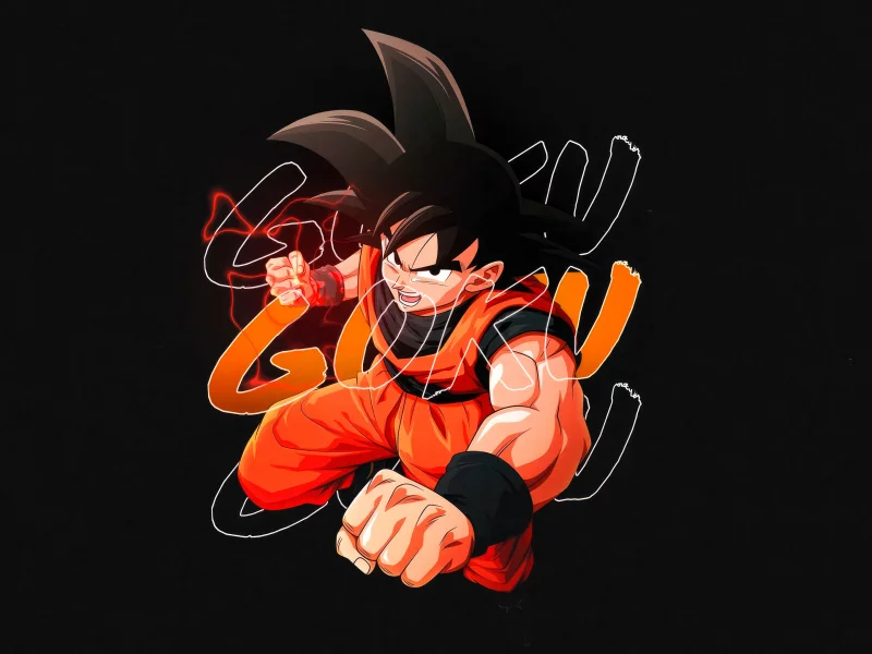 Dragon Ball