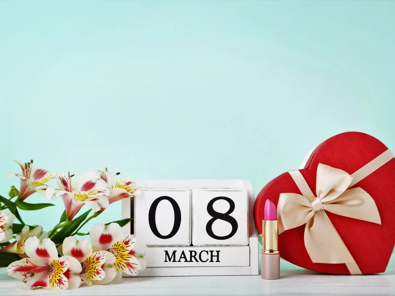 8 Марта
