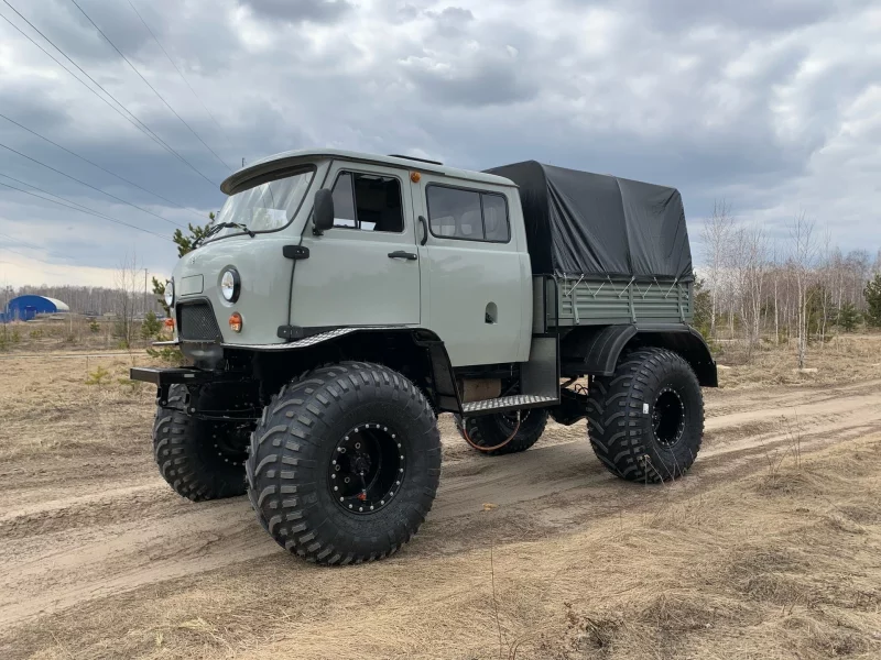 машина