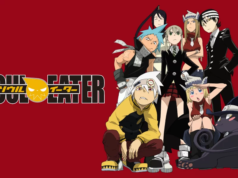 Soul Eater