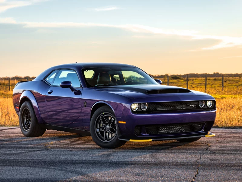 Dodge