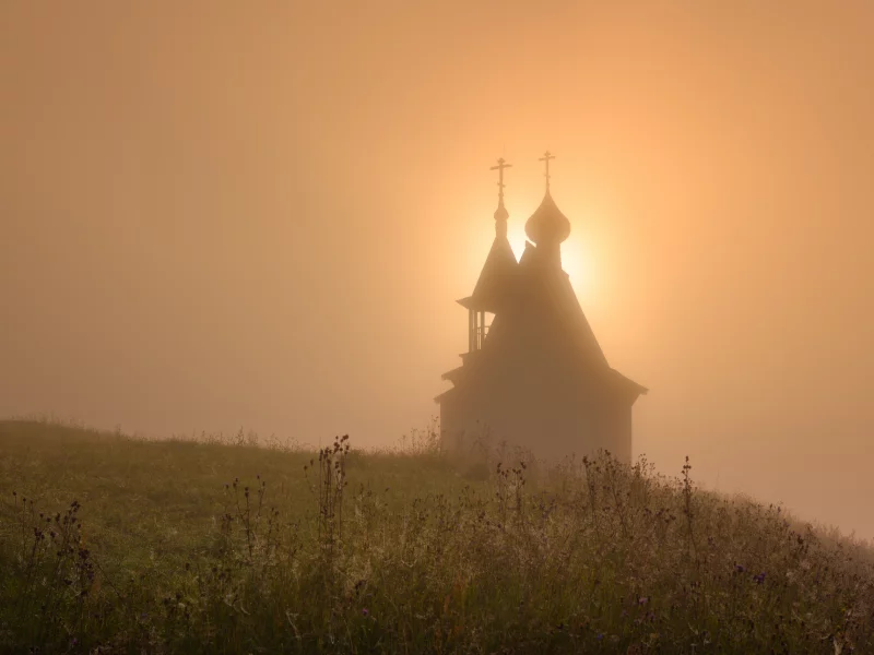 церковь