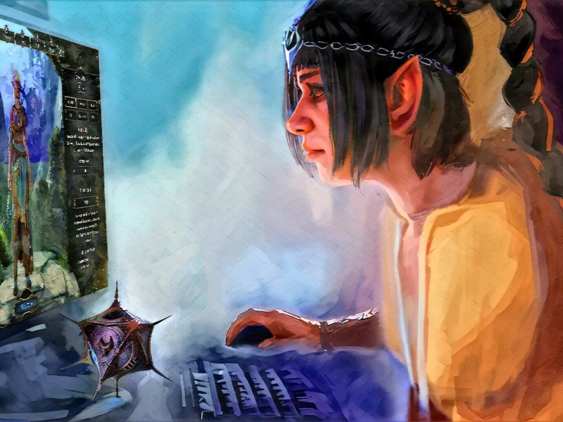 Baldur`s Gate ІІI