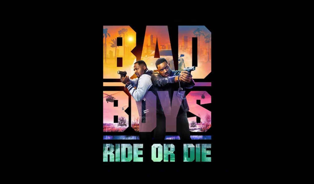 Bad Boys 4