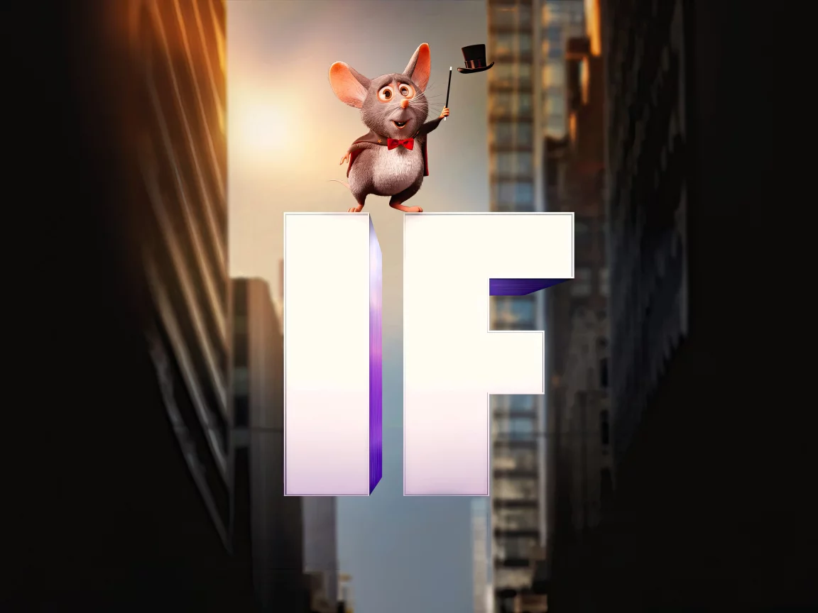IF