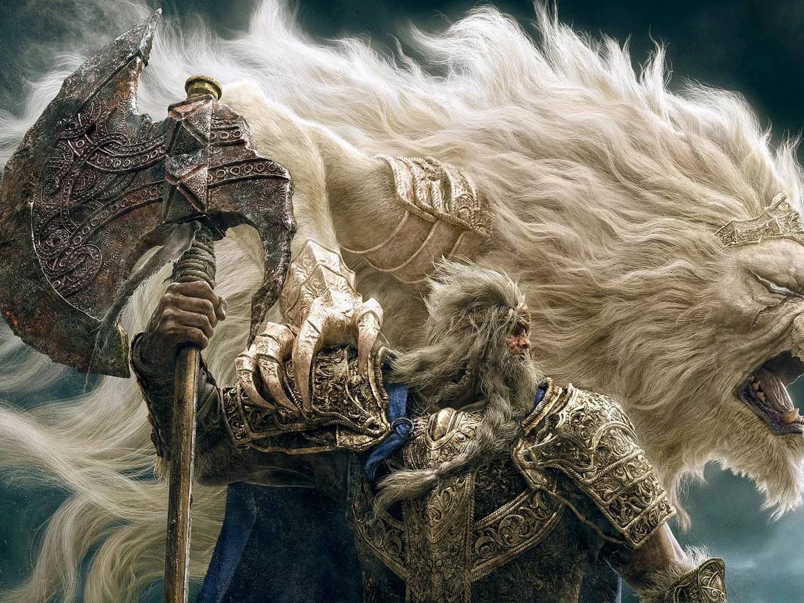 Elden Ring
