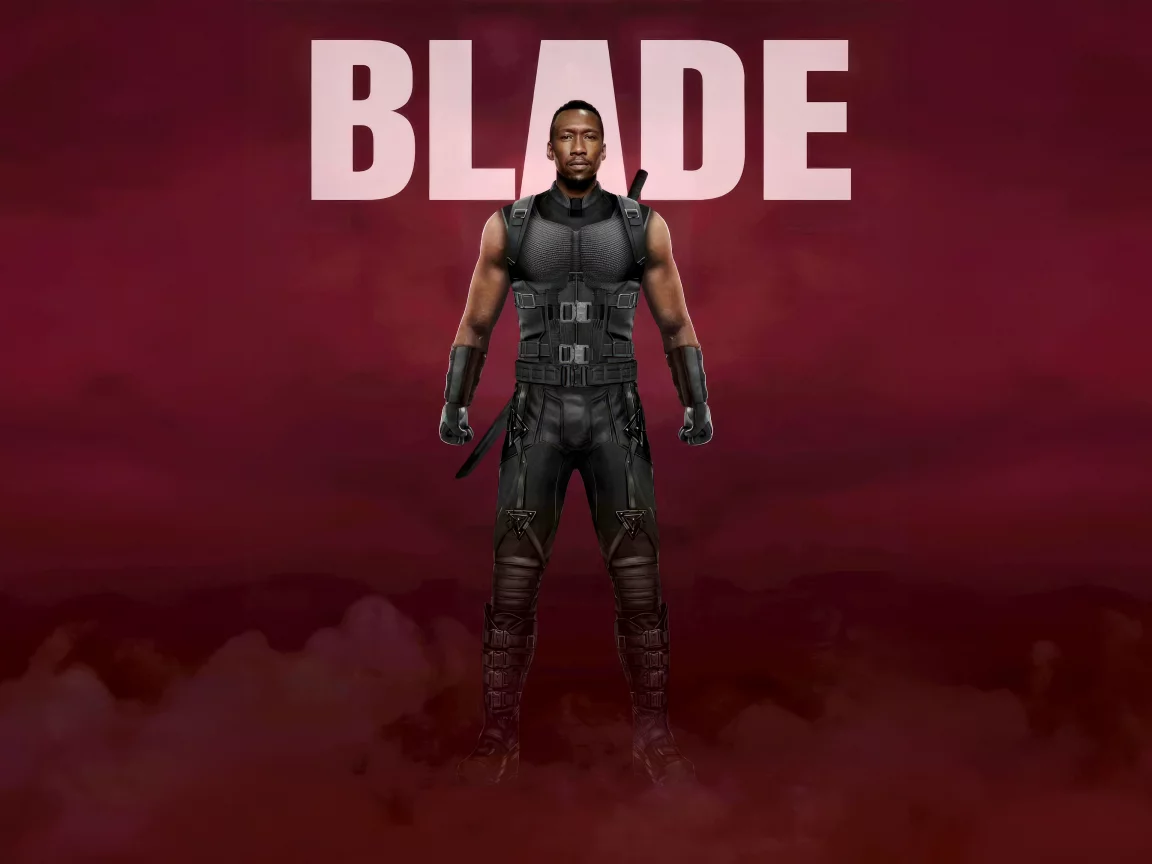 Blade