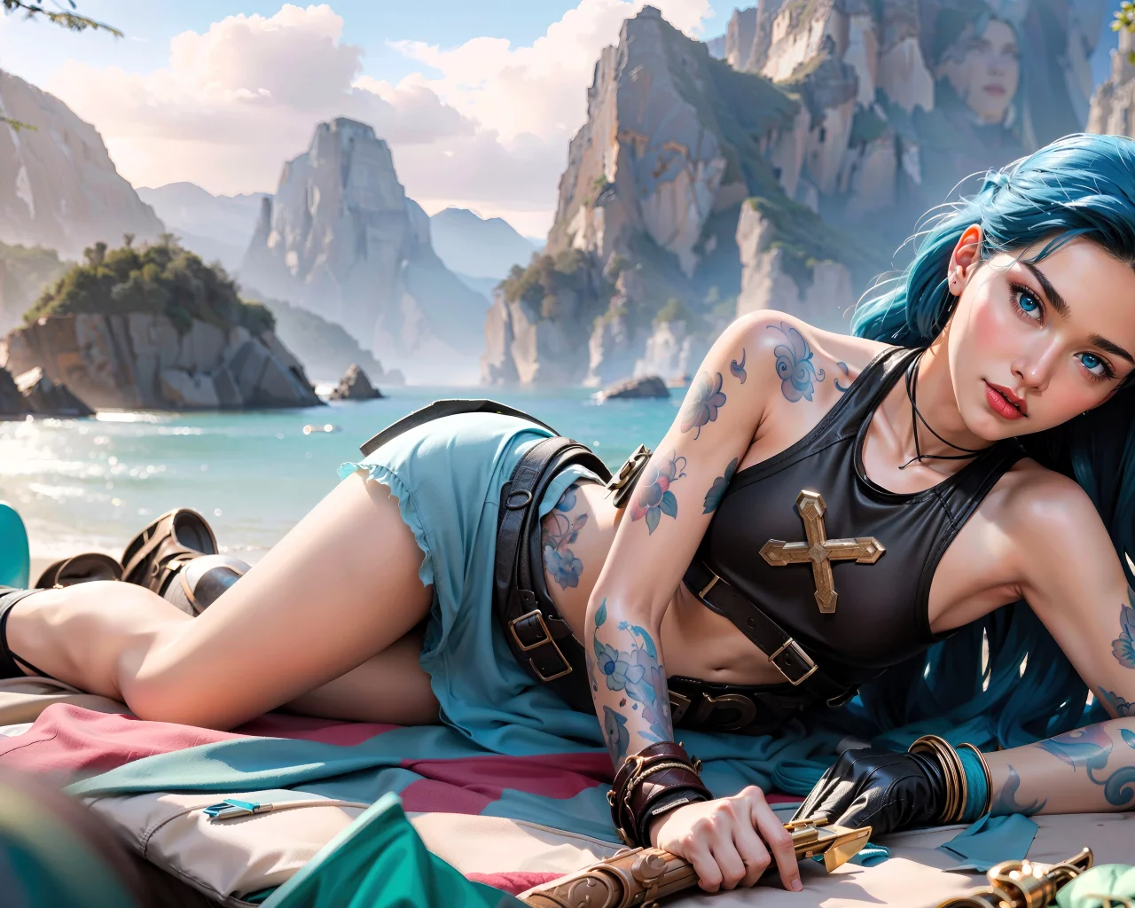 League Of Legends