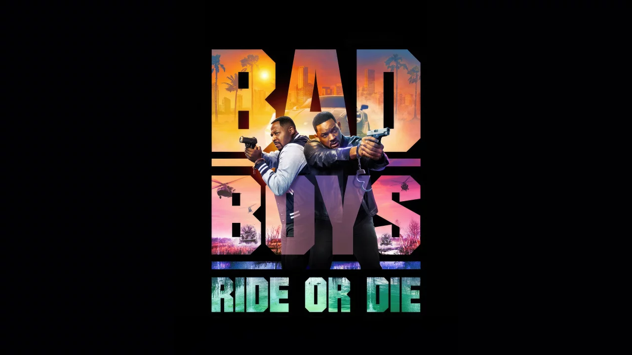 Bad Boys 4
