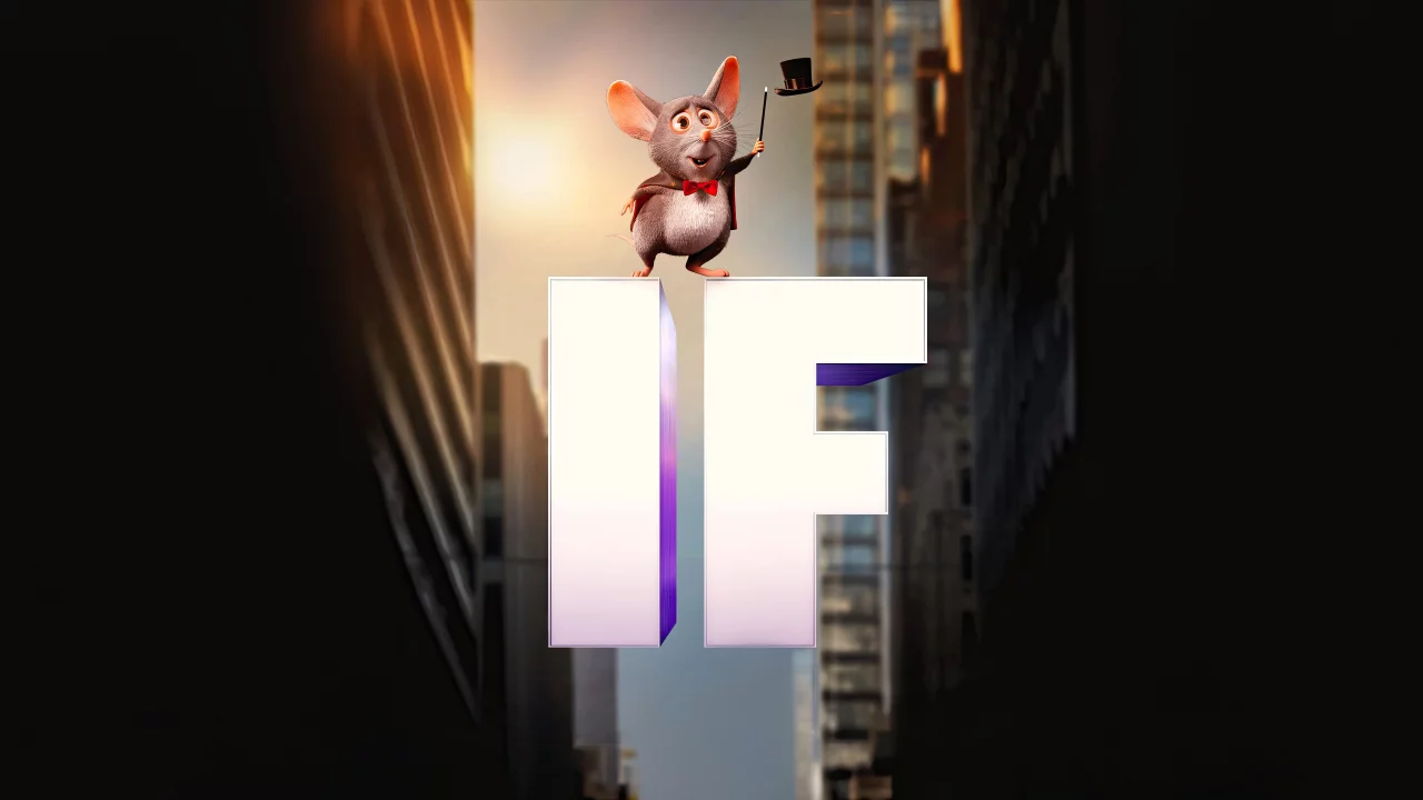 IF
