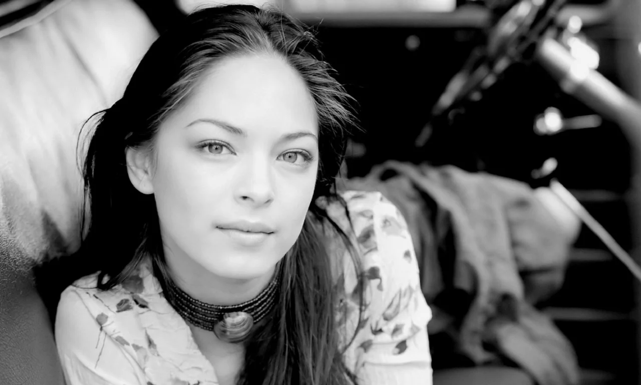 Kristin Kreuk