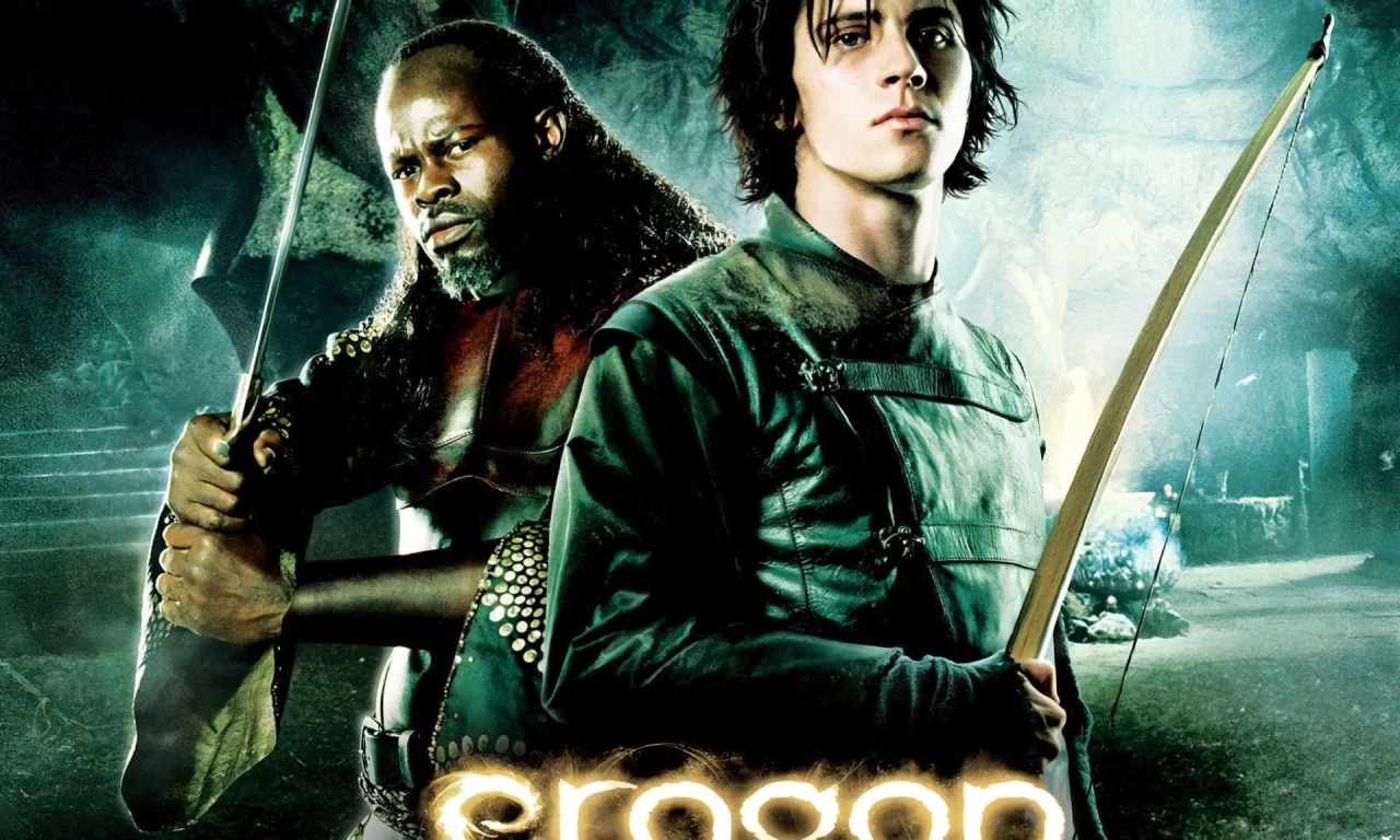 Eragon