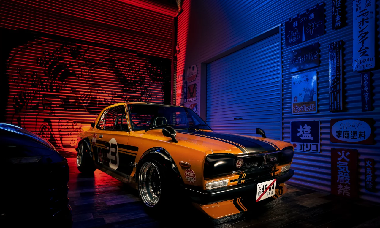 авто
