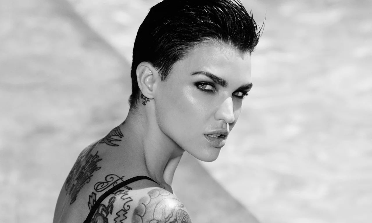 ruby rose