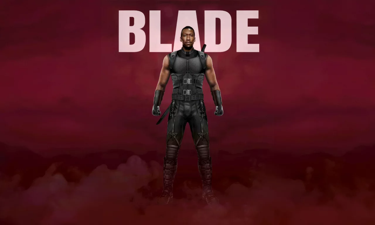 Blade