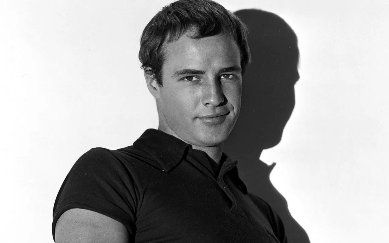 Marlon Brando