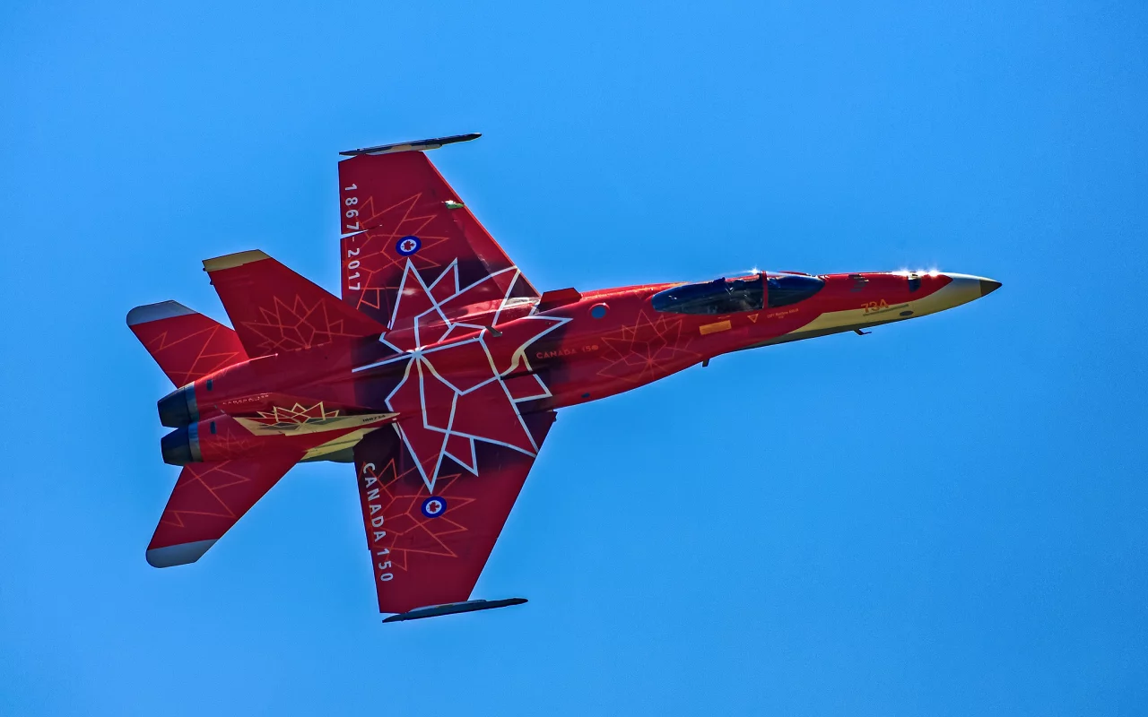 самолёт